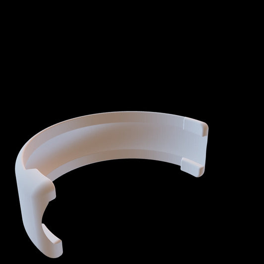 HD800(s) Headphone Clampforce Increase Mod