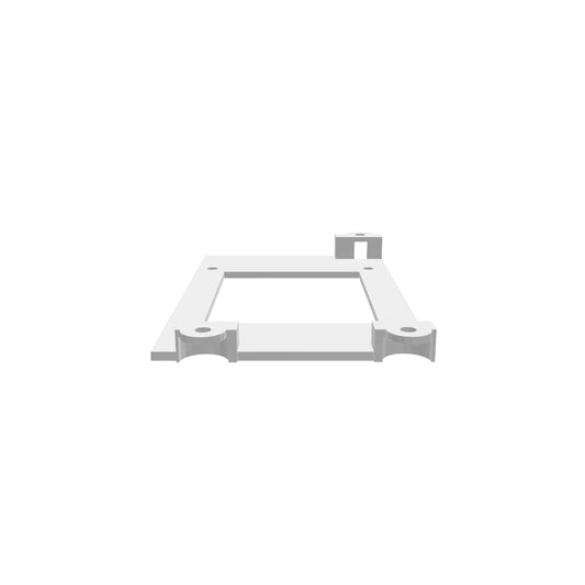 HP elitedesk mini 800 G4 HDD 2.5 bracket