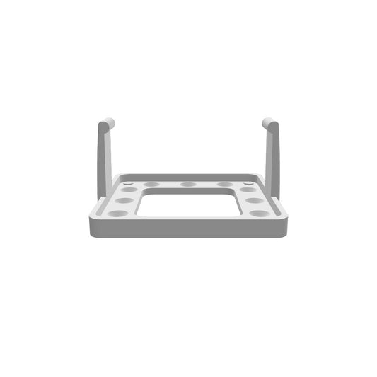 Lutron Hub Wall Mount