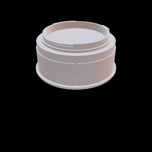 Mamiya 6 Body Cap