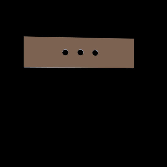 Wall Hanger for Eve Room Temp