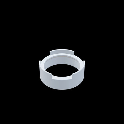 Niche Zero Cup 54mm Portafilter Adapter