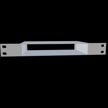 TL-SG108PE 10 Inch Slim Rack Mount