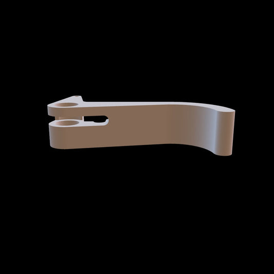 Trigger for string trimmer