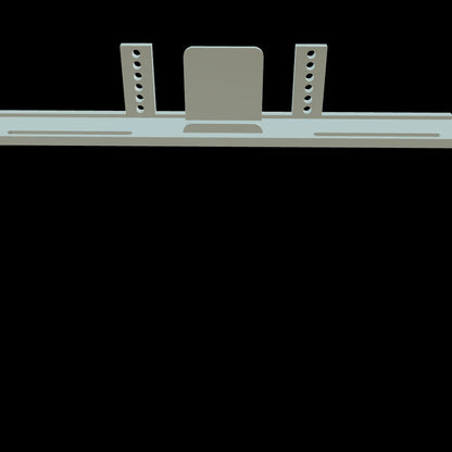 Moza R5/R9/R12 Adjustable Phone Holder