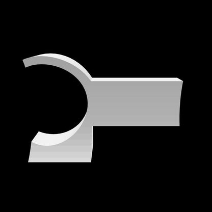 Vantrue N4 Pro Quick Release Locking Clip