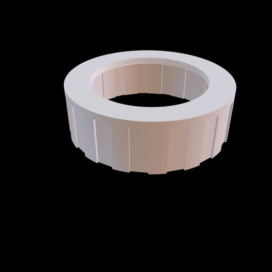 PVS-14 / Envis 1.25" Filter holder adapter for Night Vision