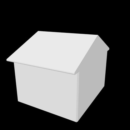 Components for Container Boardgame