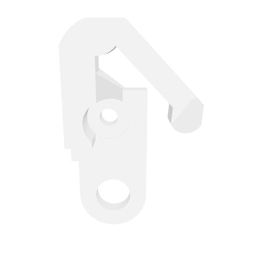 Whirlpool Mini Fridge Hinge Mount Reverse Door (WH31S1E)