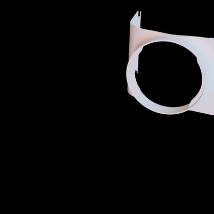 Dual Hose Mod for Electrolux / AEG Chillflex