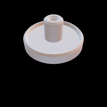 IKEA Upphetta French Press Plunger Top