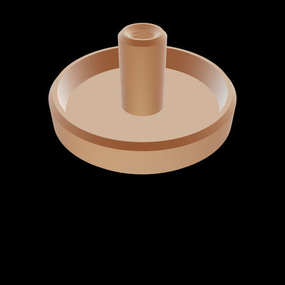 IKEA Upphetta French Press Plunger Top