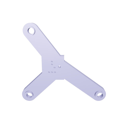 Emporia Vue V3 ESP home flash jig w/ fixed tolerances