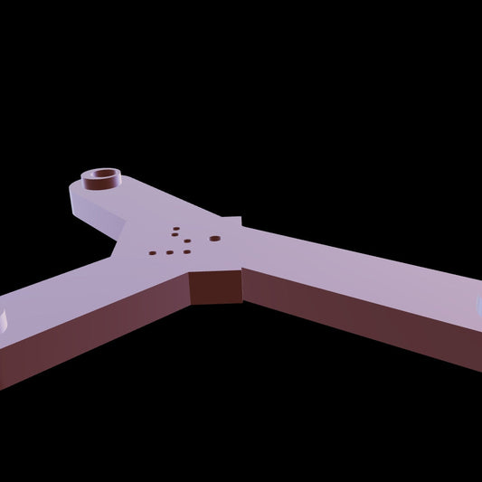 Emporia Vue V3 ESP home flash jig w/ fixed tolerances