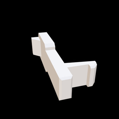 Kinect Camera Mount