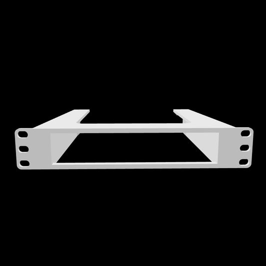 Lenovo Thinkcentre Tiny M720Q/M715Q/M920Q 10" Rack Mount