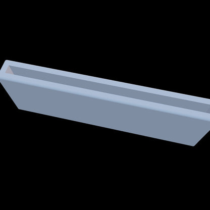 Riser for LG OLED TV C2 42" x 2