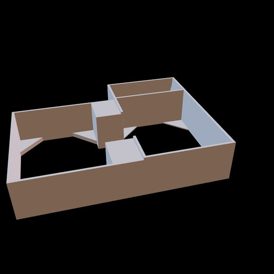 Kinfire Delve Organizer Insert