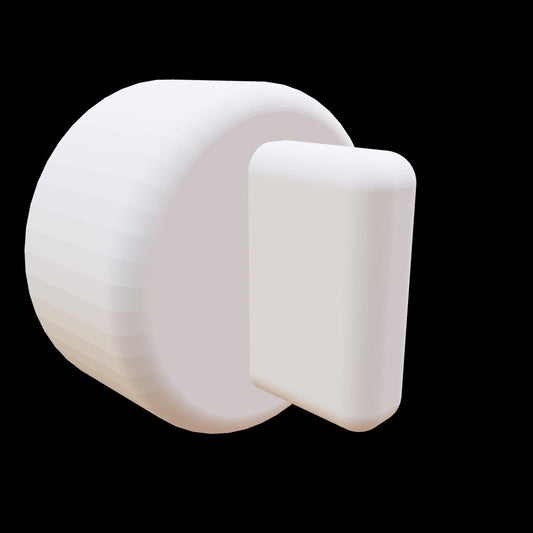 Guitar Hero World Tour Cymbal Nuts
