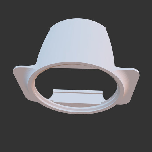 Logi C920 CPL Clip Adapter