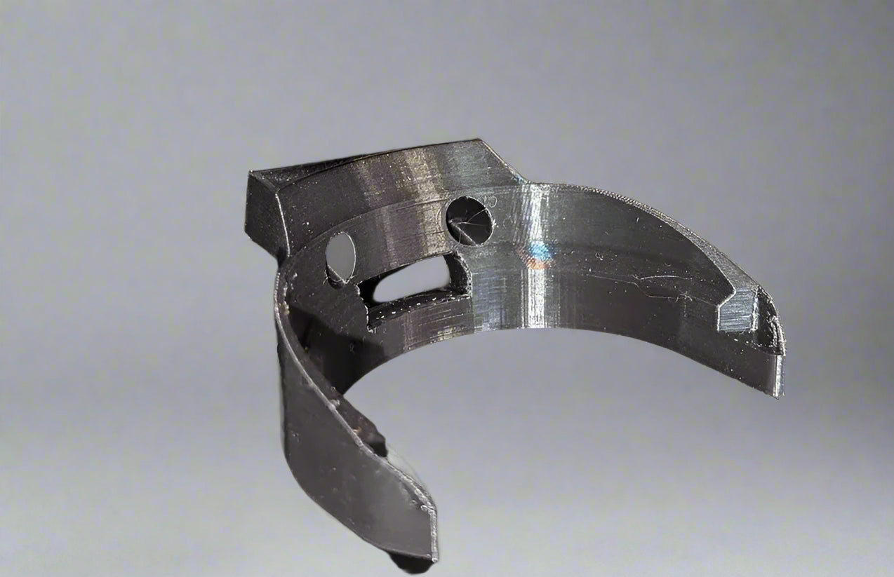 54mm Portafilter Holder for Turin DF54