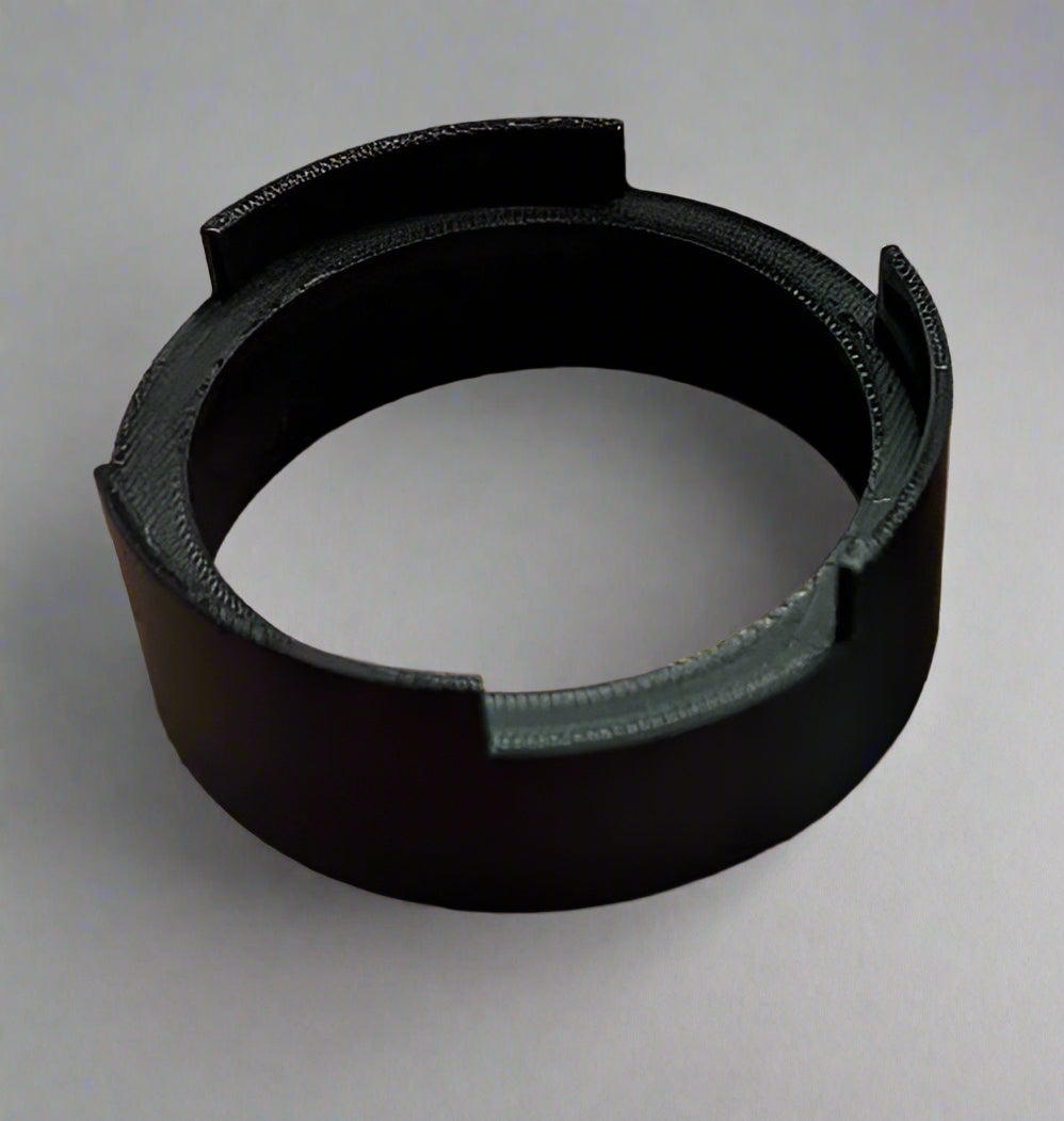 Niche Zero Cup 54mm Portafilter Adapter