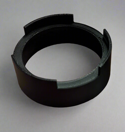 Niche Zero Cup 54mm Portafilter Adapter