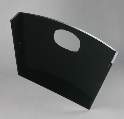 Gaggia MDF non-dosing mod