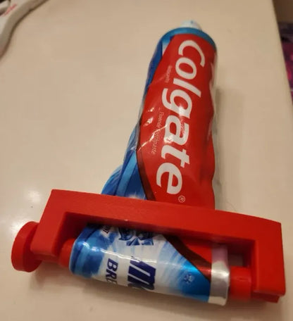 Tooth Paste Squeezer