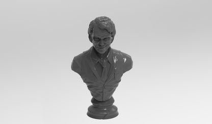 Joker Bust